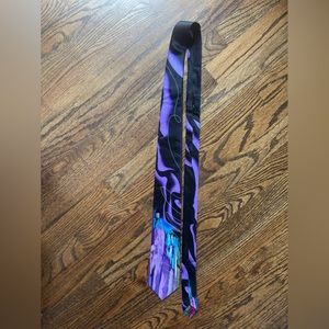 Vintage tie
